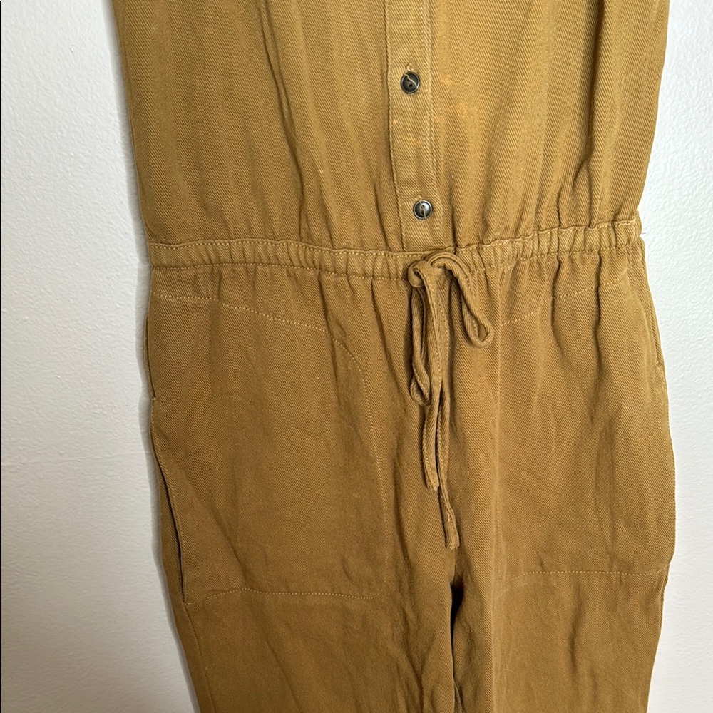 Unpublished Ruthie Jumpsuit - Picture 9 of 15